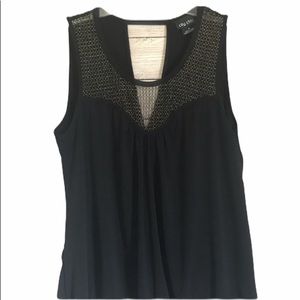 City Chic Medium Top